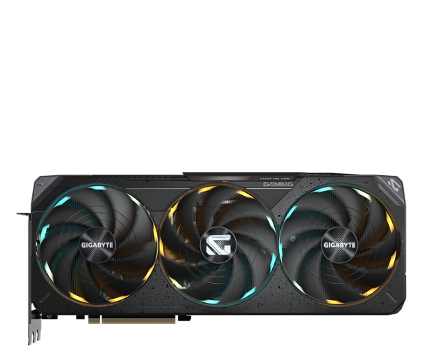 GIGABYTE GeForce RTX 5080 Gaming OC 16GB GDDR7 DLSS4 GV-N5080GAMING OC-16GD - 1309188 - zdjęcie 2